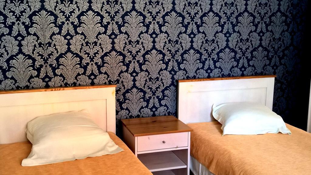 Villa Meri Apartments Пярну Екстериор снимка